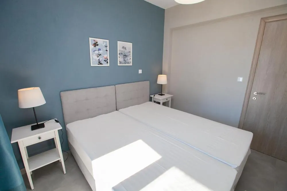 Infinity Appartments Agia Paraskevi  Apartment Agia Paraskevi (Kassandra)